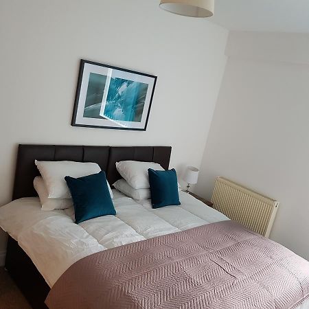 Norfolk House Leilighet Southampton Eksteriør bilde